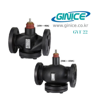 GVF 22 Ginice