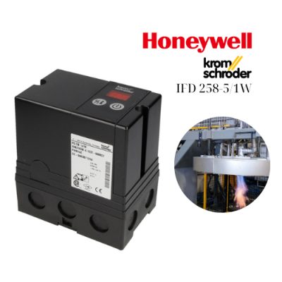 IFD 258-5/1W Kromschroder