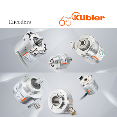 Kubler Việt Nam Encoders