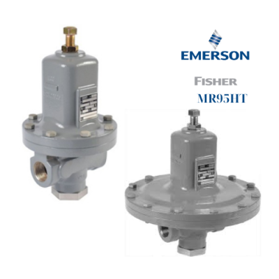 MR95HT Fisher