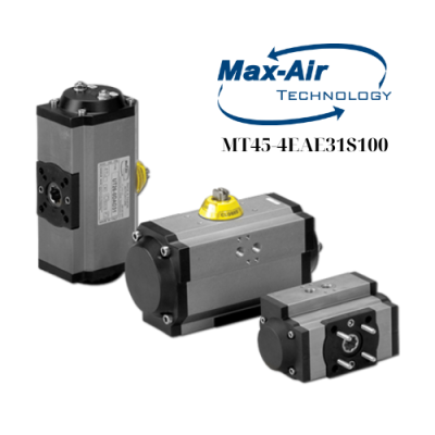 MT45-4EAE31S100 Max-Air