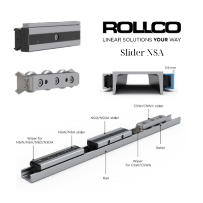 NSA Rollco