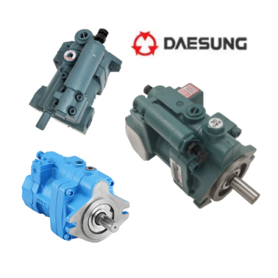 PVS-1B-16N1-12 Daesung NACHI Hydraulics