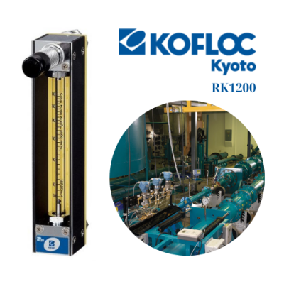 RK1200 Kofloc