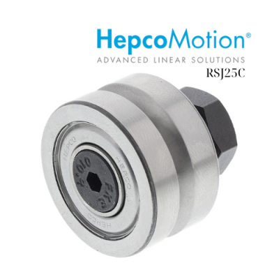 RSJ25C Hepcomotion
