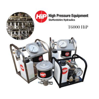 T6000 HiP