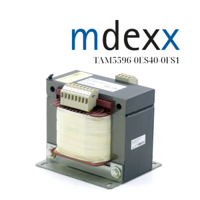 TAM5596-0ES40-0FS1 Mdexx
