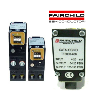 TT6000-406 FAIRCHILD