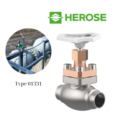 Type 01331 Herose