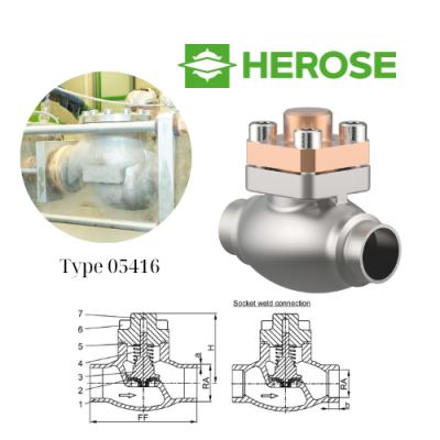 Type 05416 Herose