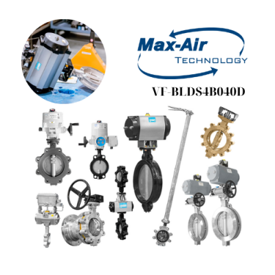 VF-BLDS4B040D Max-Air