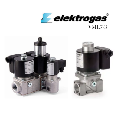VML7-3 Elektrogas