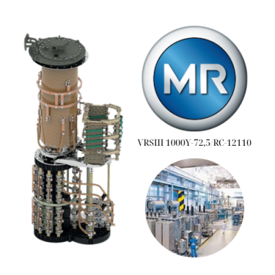 VRSIII 1000Y-72,5/RC-12110 REINHAUSEN