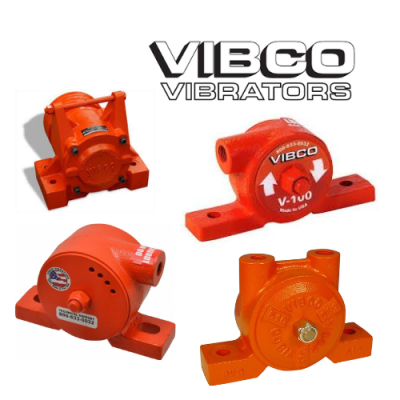 Vibco Vietnam Pneumatic Vibrators