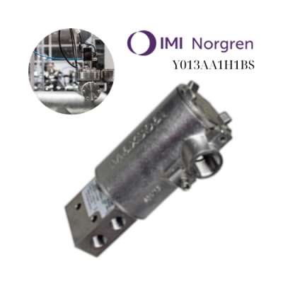 Y013AA1H1BS Norgren