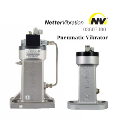 03607400 Netter Vibration