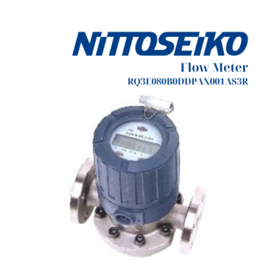 RQ3E080B0DDPAX001AS3R Nitto Seiko