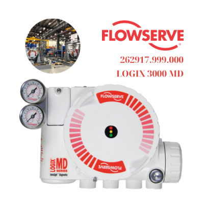 262917.999.000 Flowserve