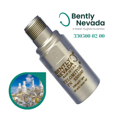 330500-02-00 Bently Nevada