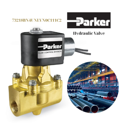 73218BN4UNLVN0C111C2 Parker