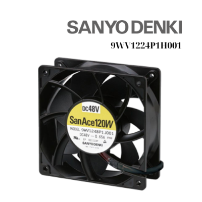 9WV1224P1H001 Sanyo Denki