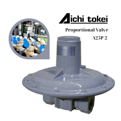 A25P-2 Aichi Tokei Denki