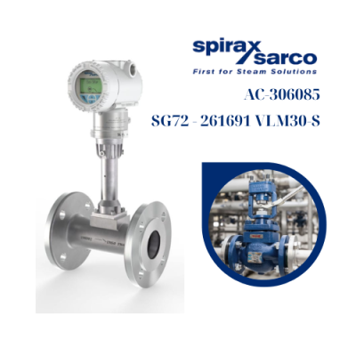AC-306085 Spirax Sarco