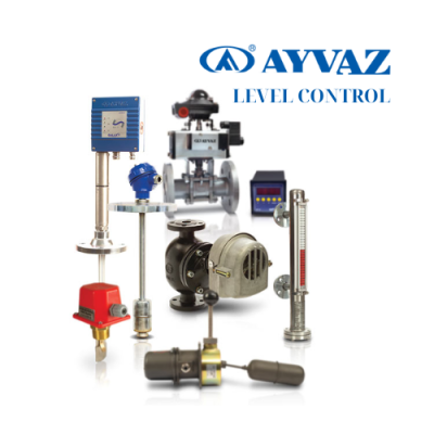 Ayvaz Vietnam LEVEL CONTROL
