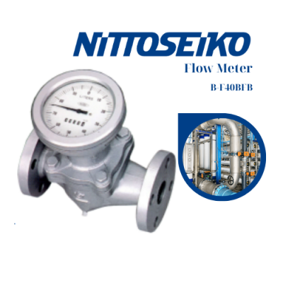 B-F40BFB Nitto Seiko