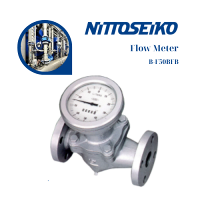 B-F50BFB Nitto Seiko