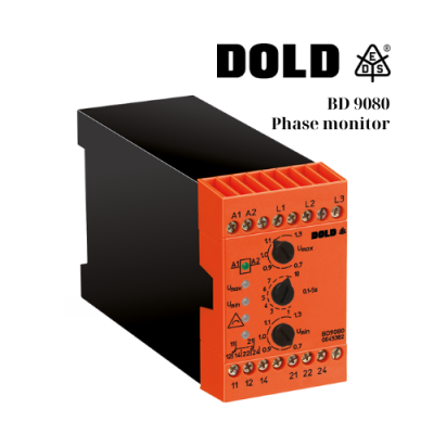 BD 9080 Dold
