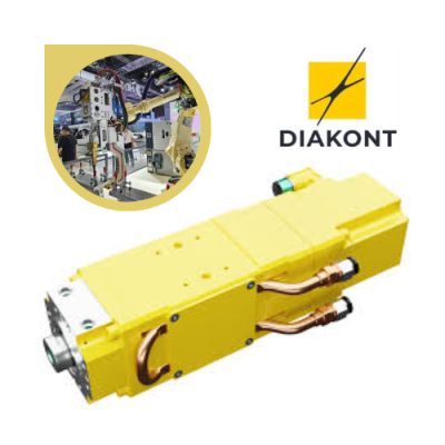 DA99-W212-240-400-L5-C32-D34-R3-B Kinegge S.r.l Diakont