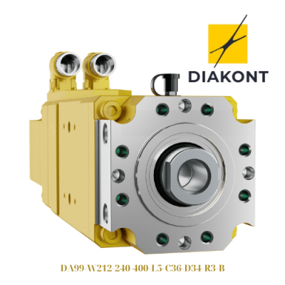 DA99-W212-240-400-L5-C36-D34-R3-B Kinegge S.r.l Diakont
