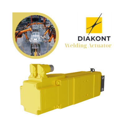 DA99-W25-170-400-L5-C36-D34-R3-B Kinegge S.r.l Diakont