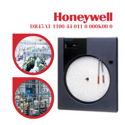 DR45AT-1100-44-011-0-000K00-0 Honeywell