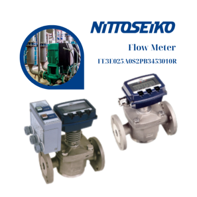 FE3E025A0S2PB3453010R Nitto Seiko