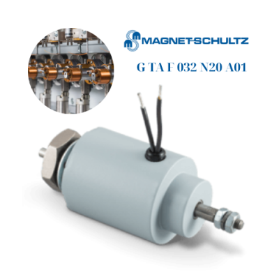 G TA F 032 N20 A01 Magnet-Schultz
