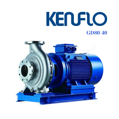 GD80-40 KENFLO