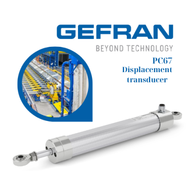 Gefran Vietnam PC67