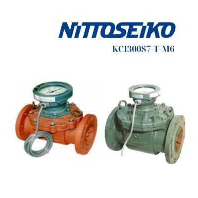 KCI300S7-T-M6 Nitto Seiko
