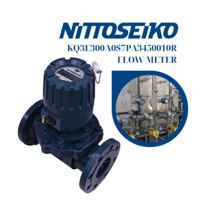 KQ3E300A0S7PA3450010R Nitto Seiko