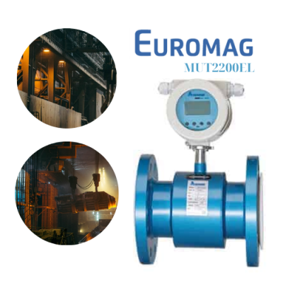 MUT2200EL EUROMAG