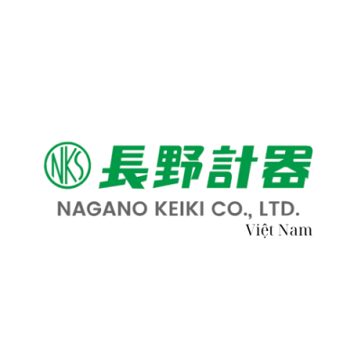 NAGANO KEIKI Việt Nam