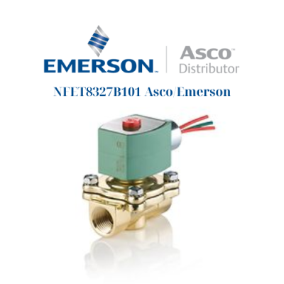 NFET8327B101 Asco/Emerson