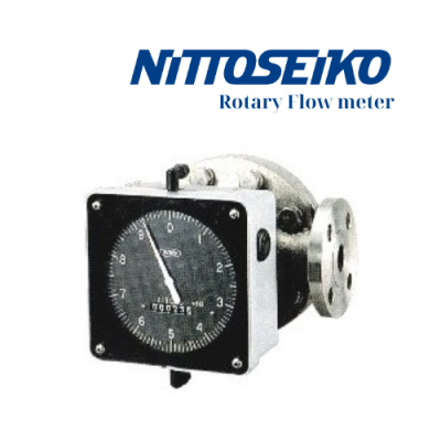 Nitto Seiko Vietnam Rotary Flow meter