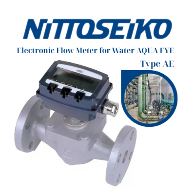 Nitto Seiko Vietnam Type AE