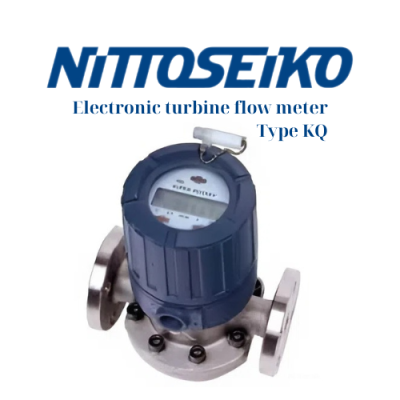 Nitto Seiko Vietnam Type KQ