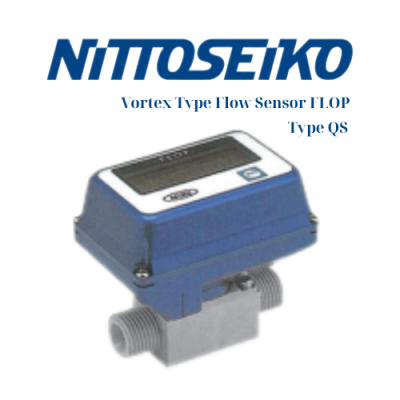 Nitto Seiko Vietnam Type QS