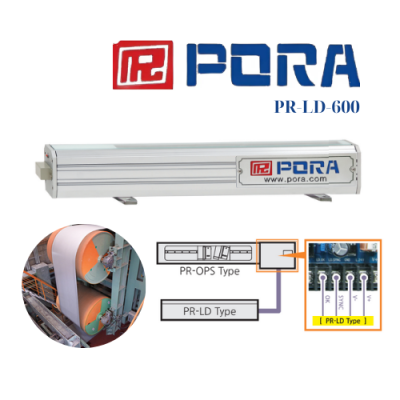 PR-LD-600 Pora
