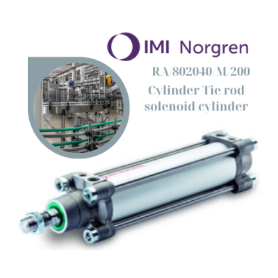 RA/802040/M/200 IMI NORGREN